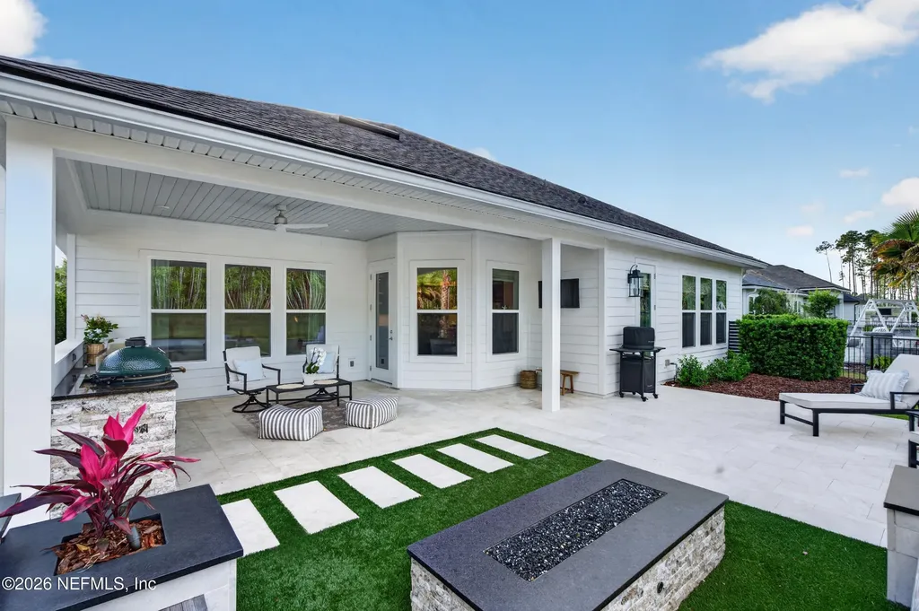 114 Palm Crest Drive Ponte Vedra FL 32081