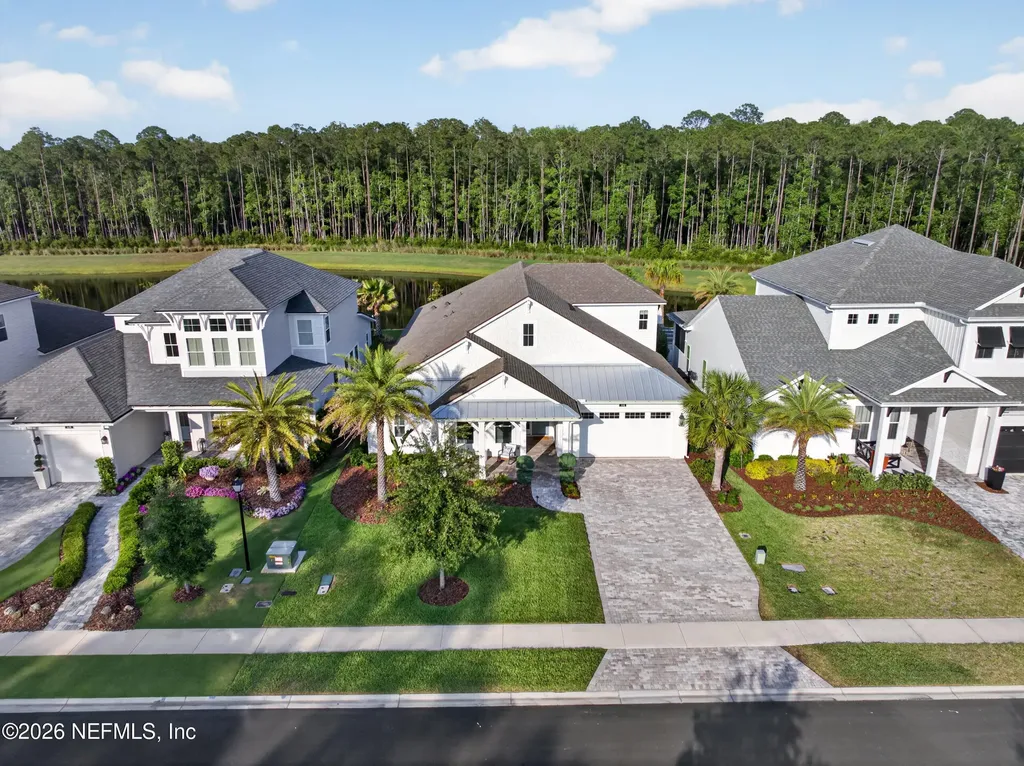 114 Palm Crest Drive Ponte Vedra FL 32081