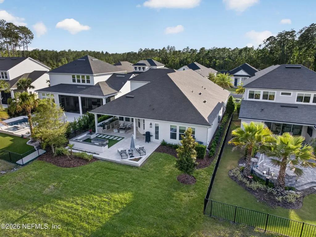 114 Palm Crest Drive Ponte Vedra FL 32081