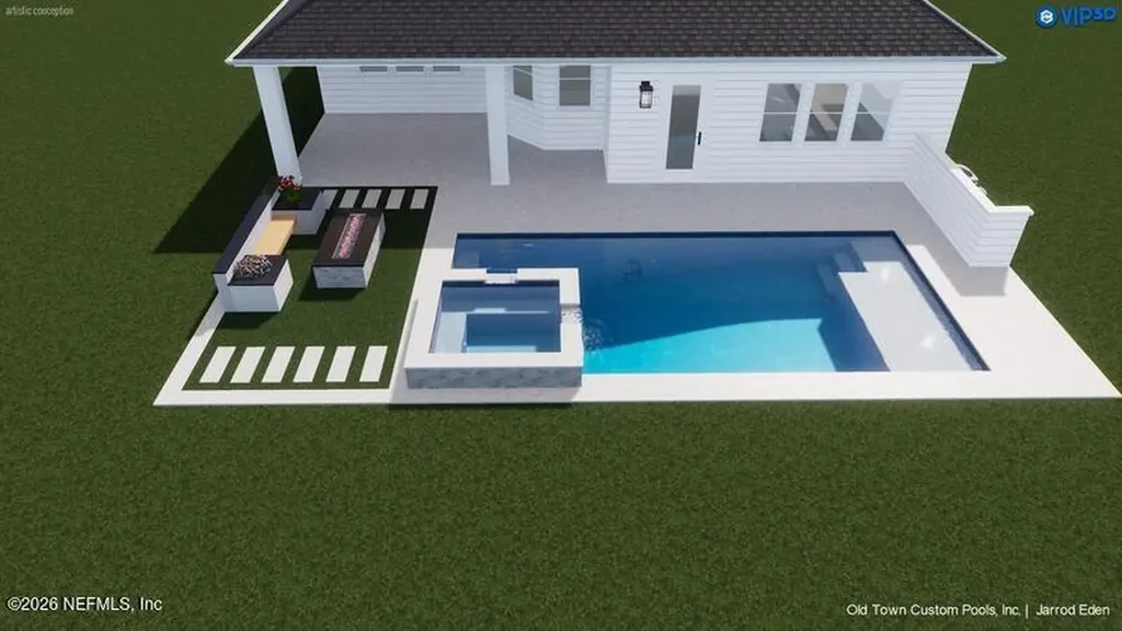 114 Palm Crest Drive Ponte Vedra FL 32081