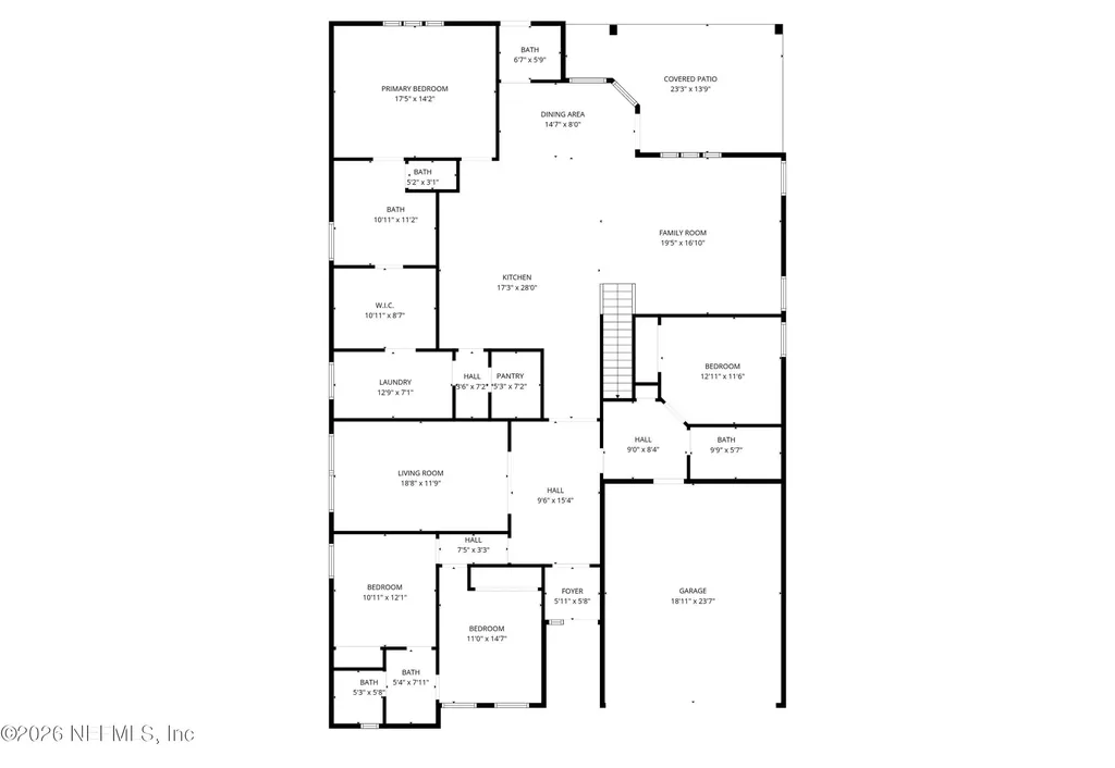 114 Palm Crest Drive Ponte Vedra FL 32081