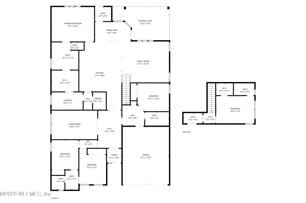 114 Palm Crest Drive Ponte Vedra FL 32081