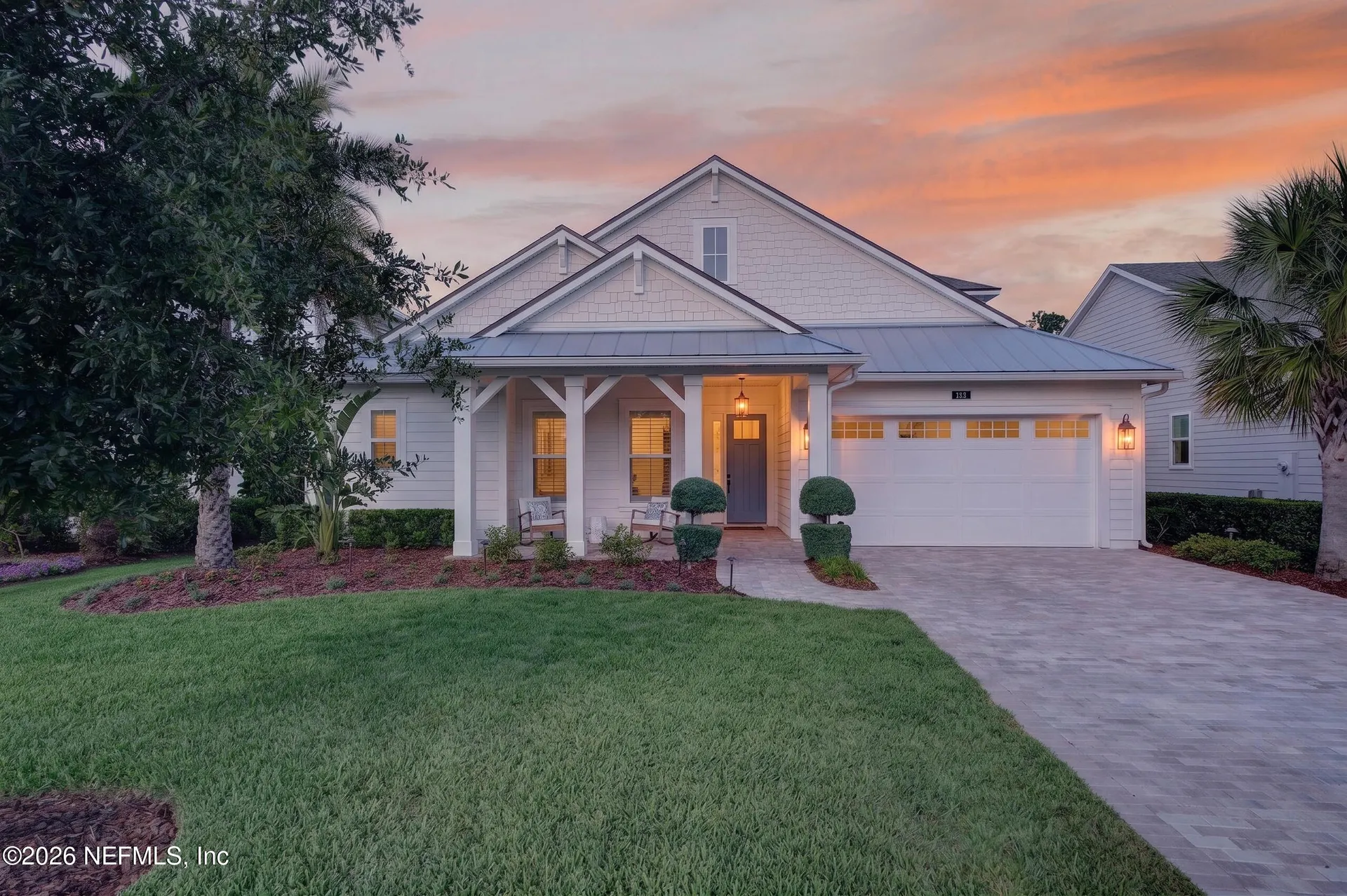 114 Palm Crest Drive Ponte Vedra FL 32081