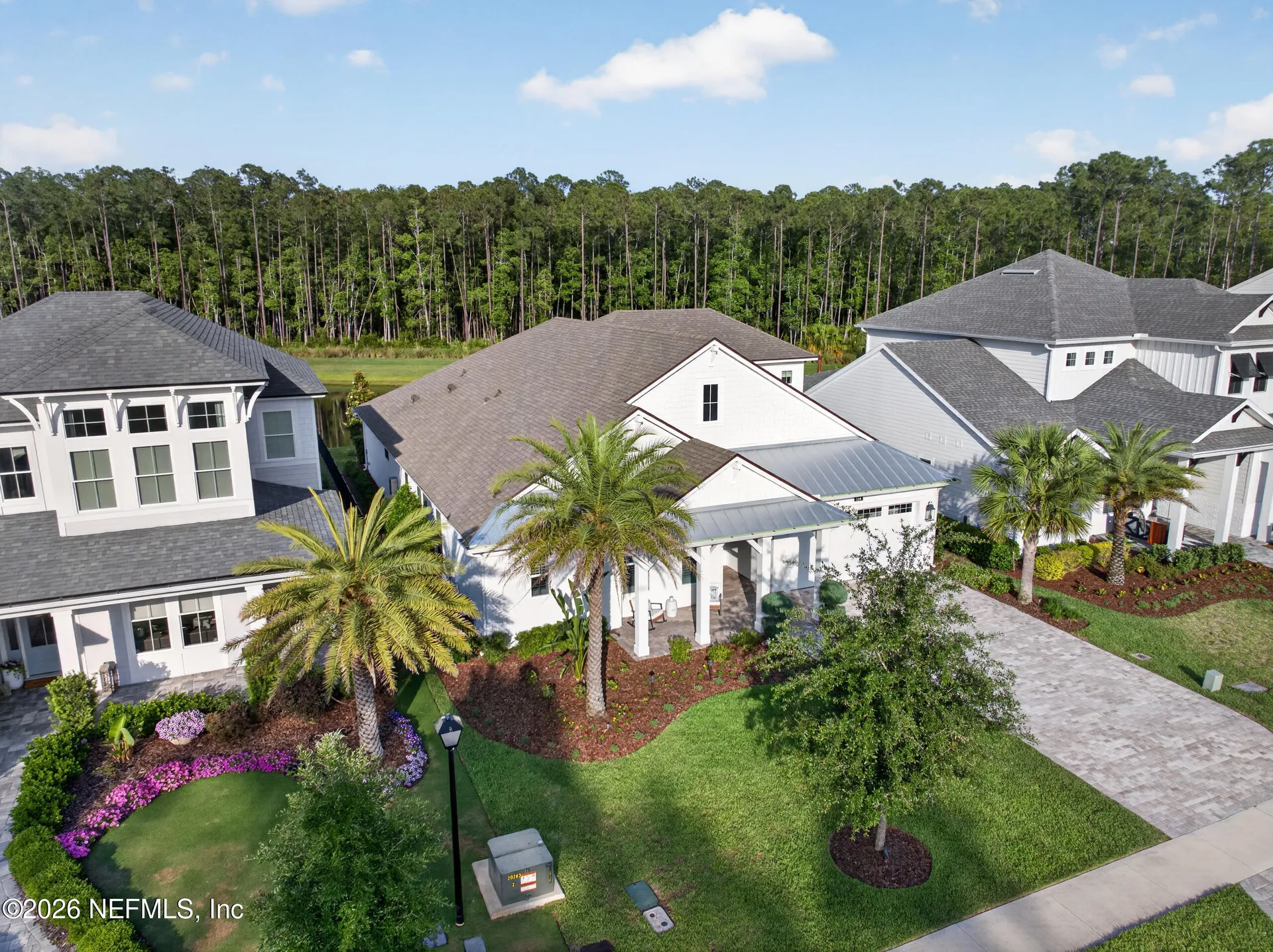 114 Palm Crest Drive Ponte Vedra FL 32081