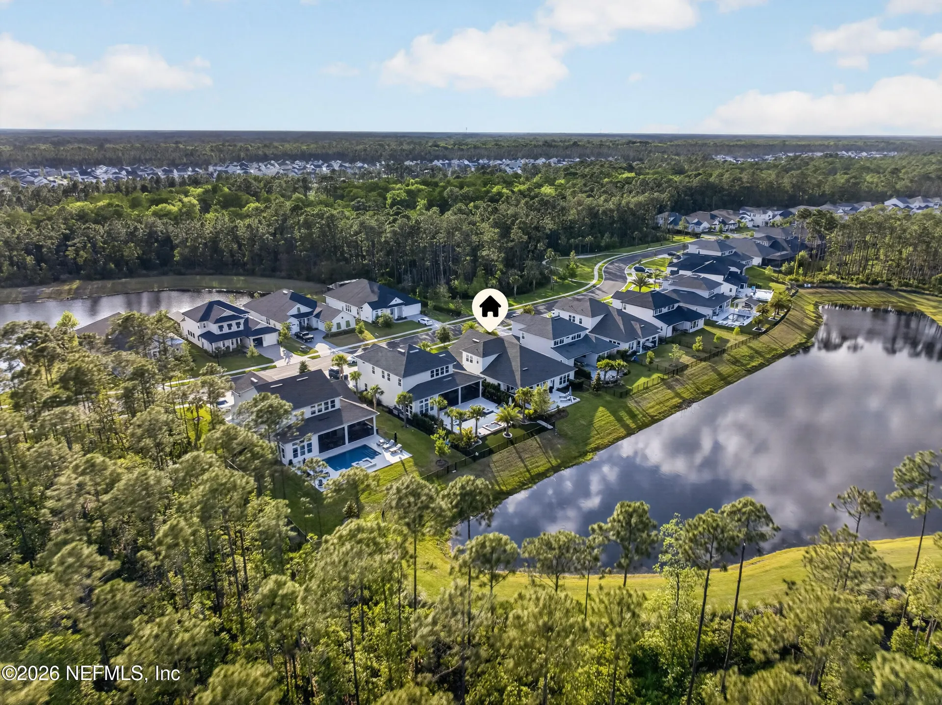 114 Palm Crest Drive Ponte Vedra FL 32081