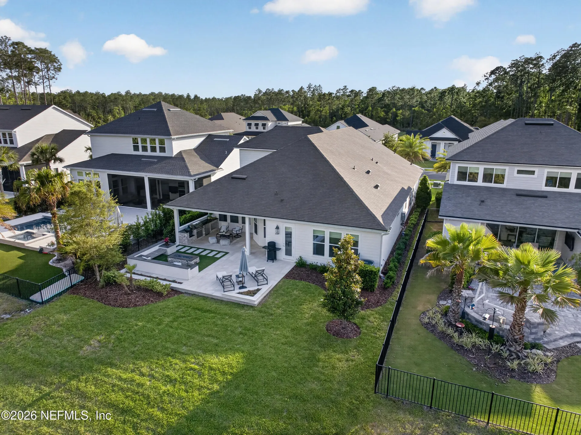 114 Palm Crest Drive Ponte Vedra FL 32081