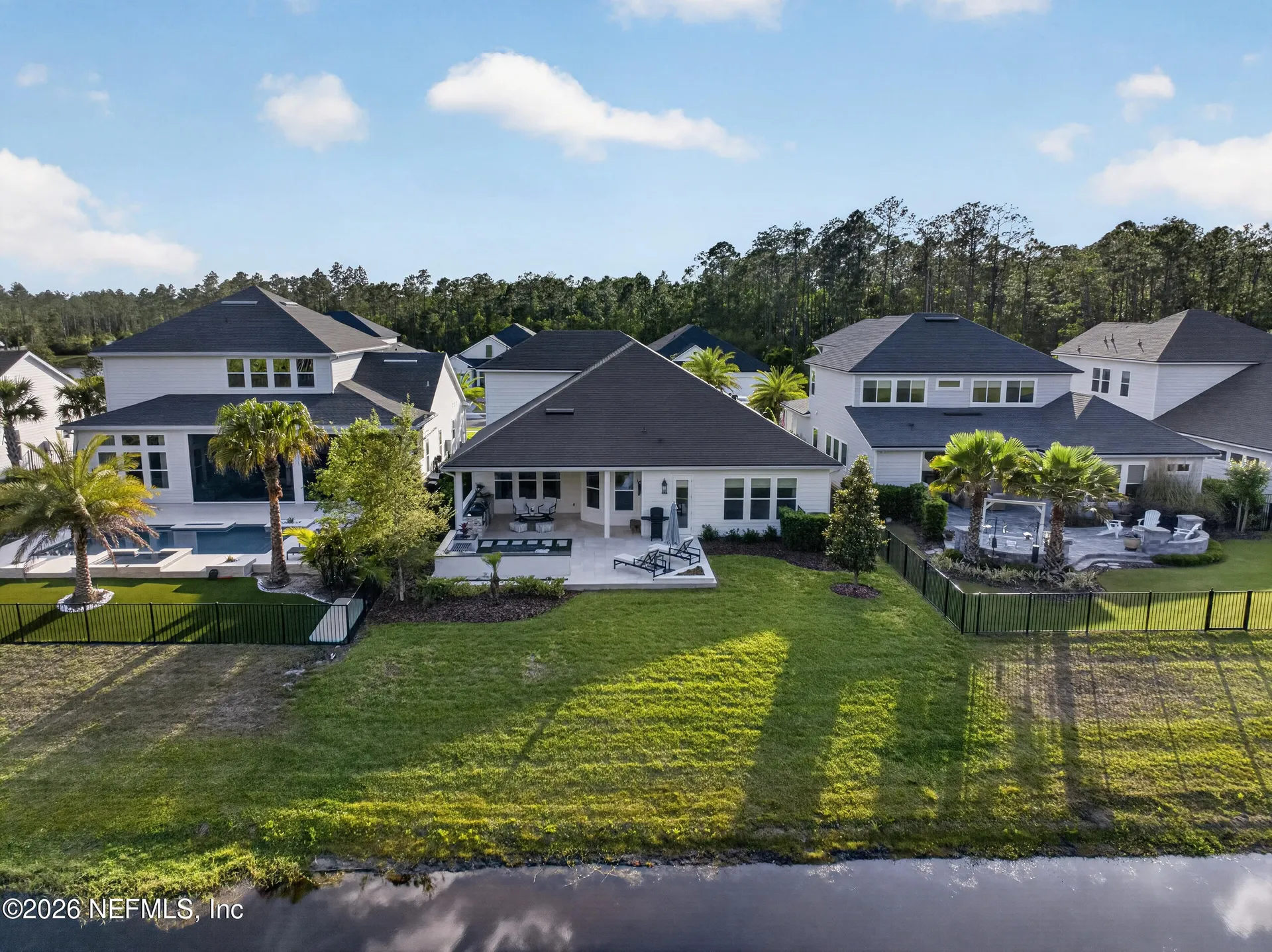 114 Palm Crest Drive Ponte Vedra FL 32081
