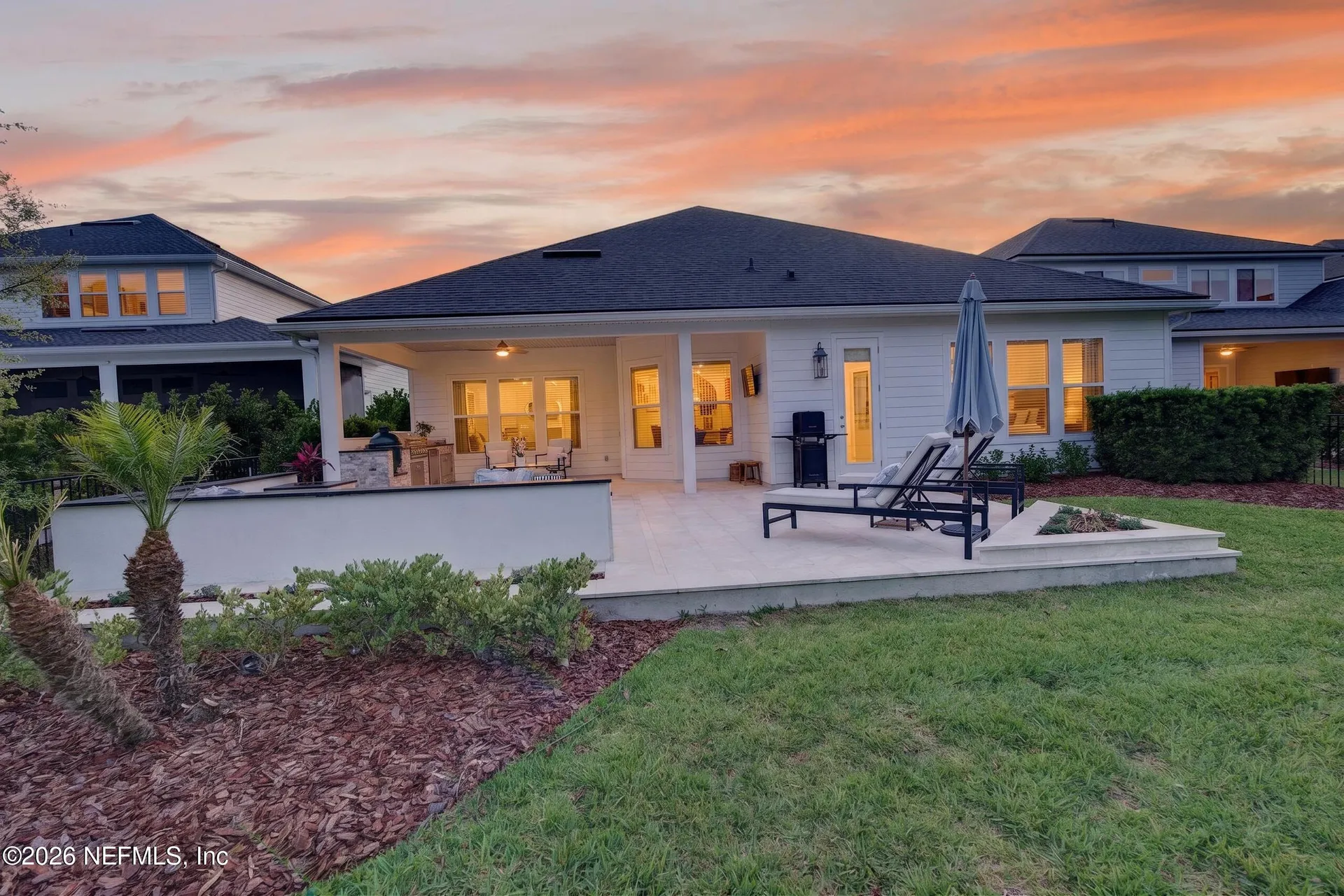 114 Palm Crest Drive Ponte Vedra FL 32081