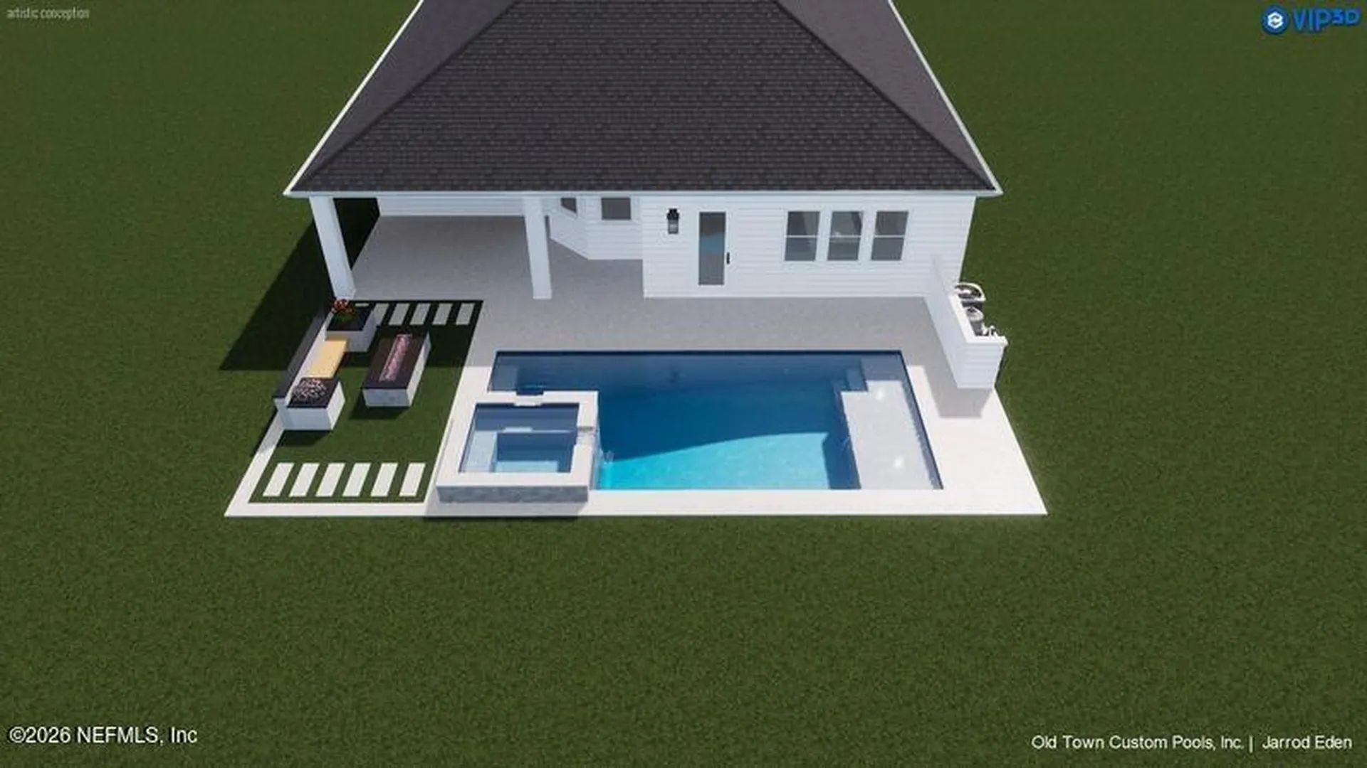 114 Palm Crest Drive Ponte Vedra FL 32081