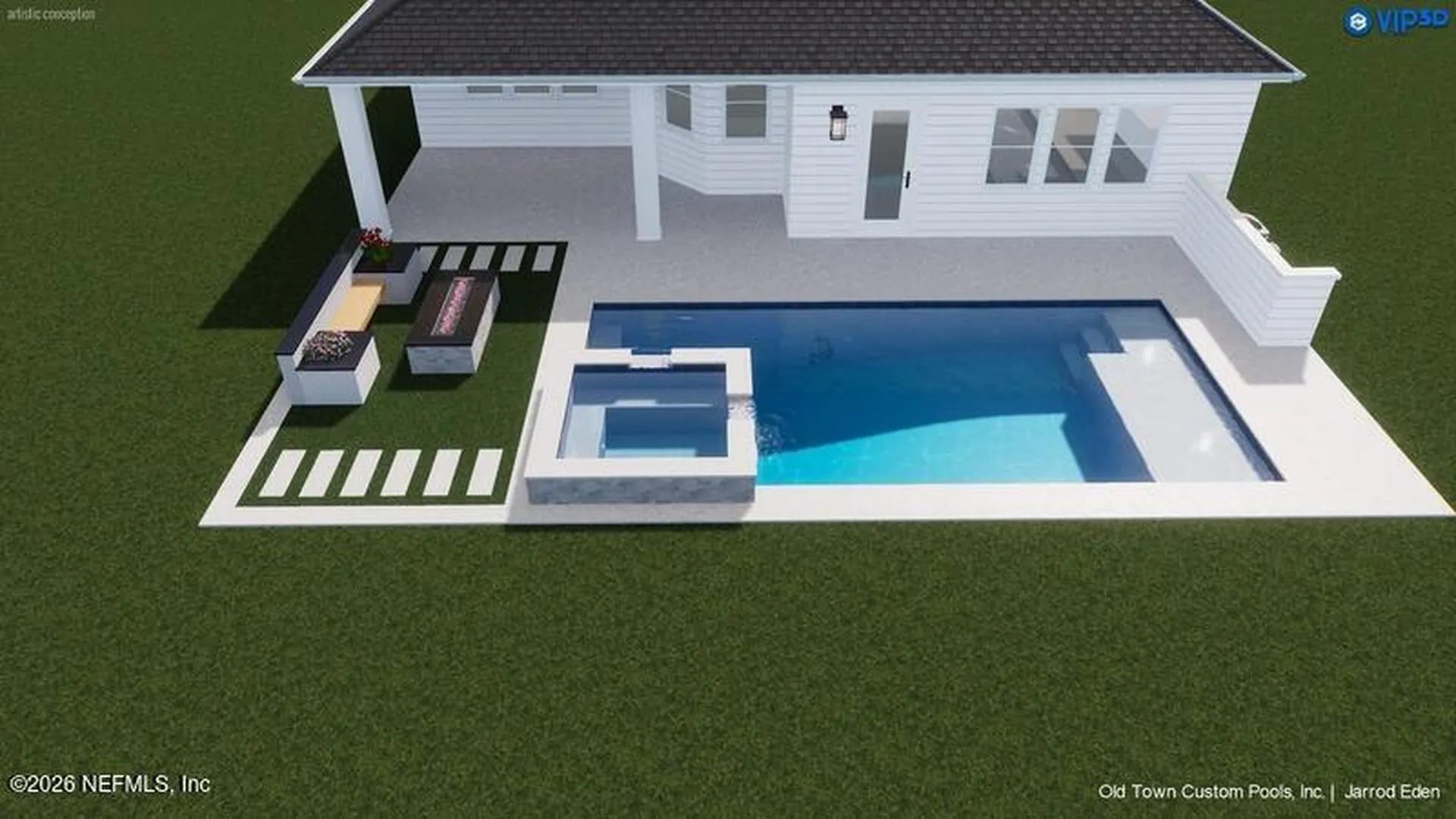 114 Palm Crest Drive Ponte Vedra FL 32081