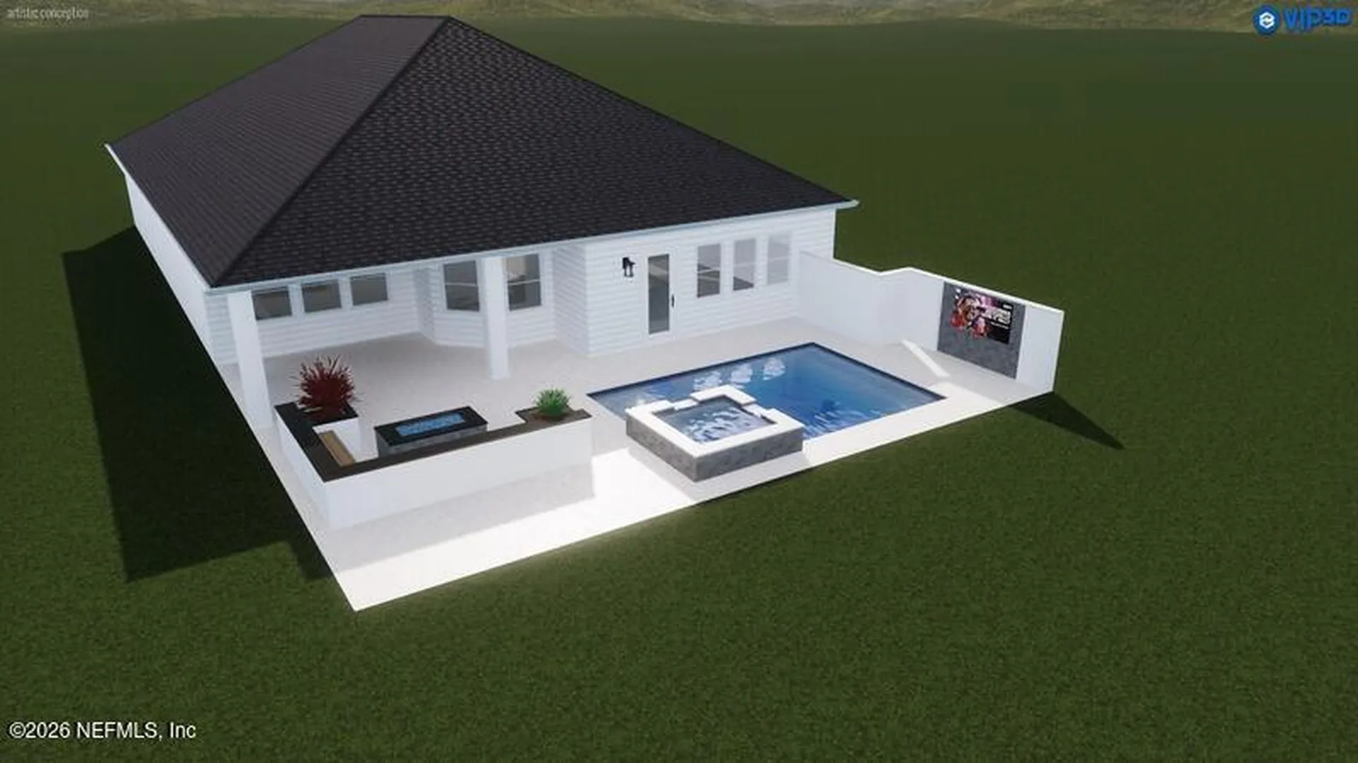 114 Palm Crest Drive Ponte Vedra FL 32081