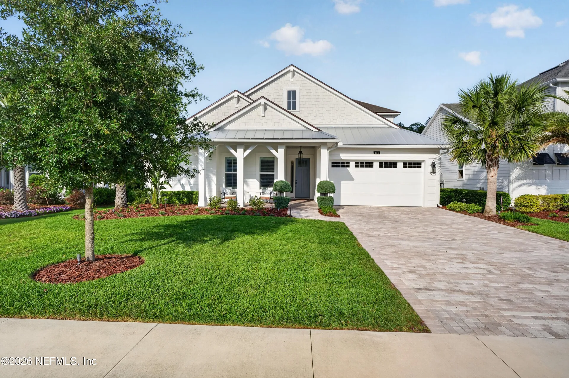 114 Palm Crest Drive Ponte Vedra FL 32081