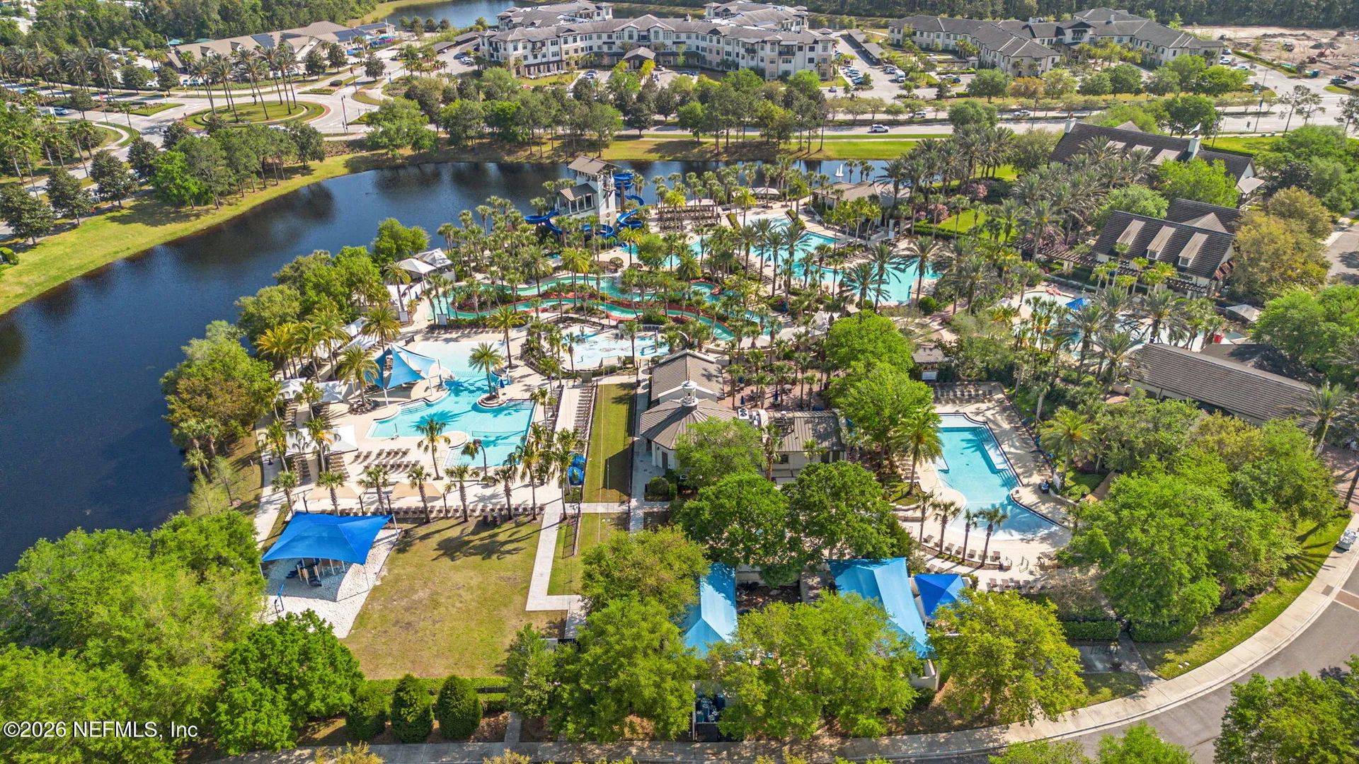 114 Palm Crest Drive Ponte Vedra FL 32081