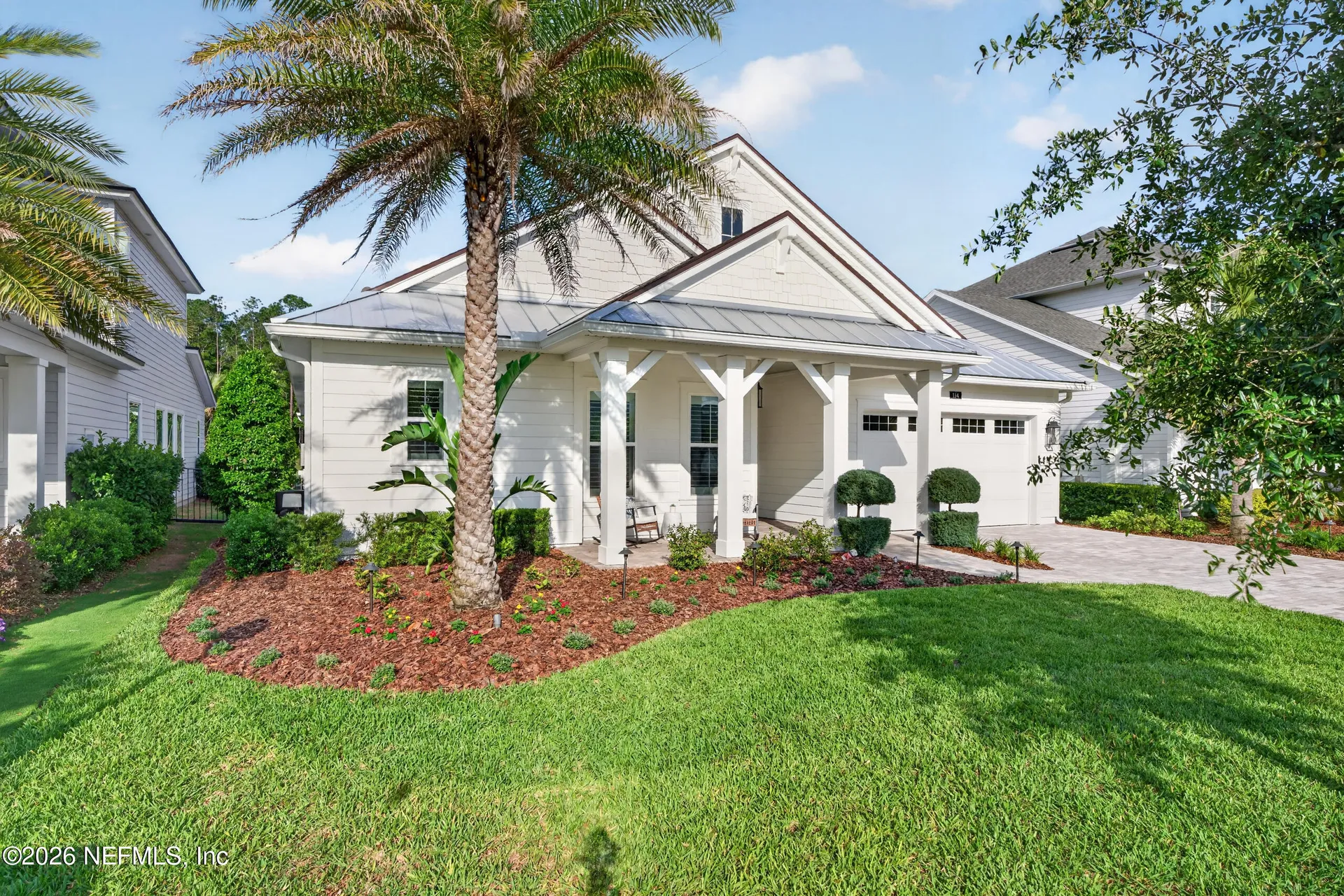 114 Palm Crest Drive Ponte Vedra FL 32081