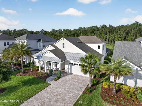 114 Palm Crest Drive Ponte Vedra FL 32081