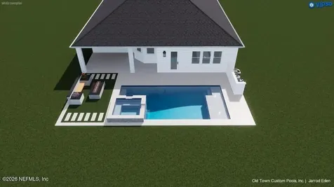 114 Palm Crest Drive Ponte Vedra FL 32081