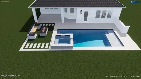 114 Palm Crest Drive Ponte Vedra FL 32081