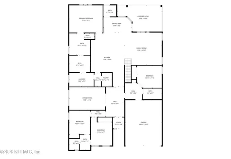 114 Palm Crest Drive Ponte Vedra FL 32081