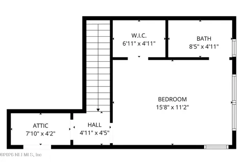114 Palm Crest Drive Ponte Vedra FL 32081