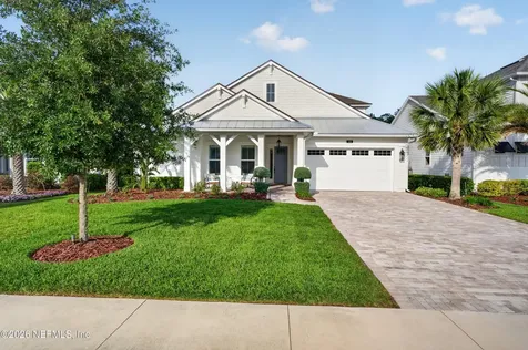 114 Palm Crest Drive Ponte Vedra FL 32081