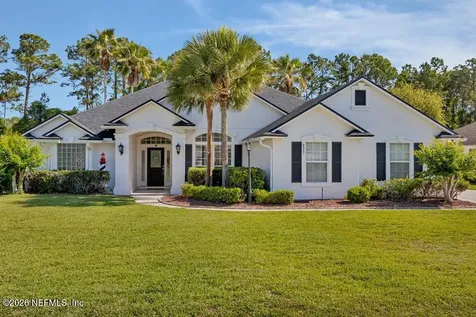 833 Lotus Lane N St. Johns FL 32259