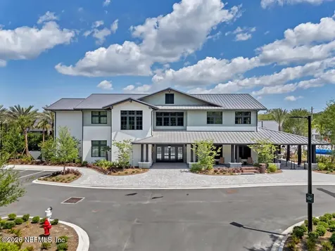 833 Lotus Lane N St. Johns FL 32259
