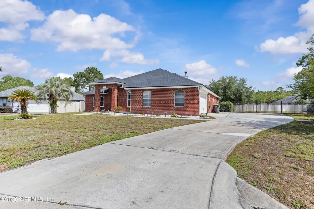 10211 Wellhouse Court Jacksonville FL 32220