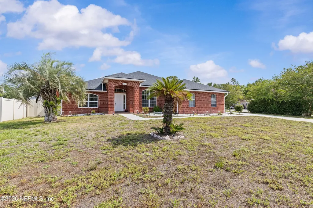 10211 Wellhouse Court Jacksonville FL 32220