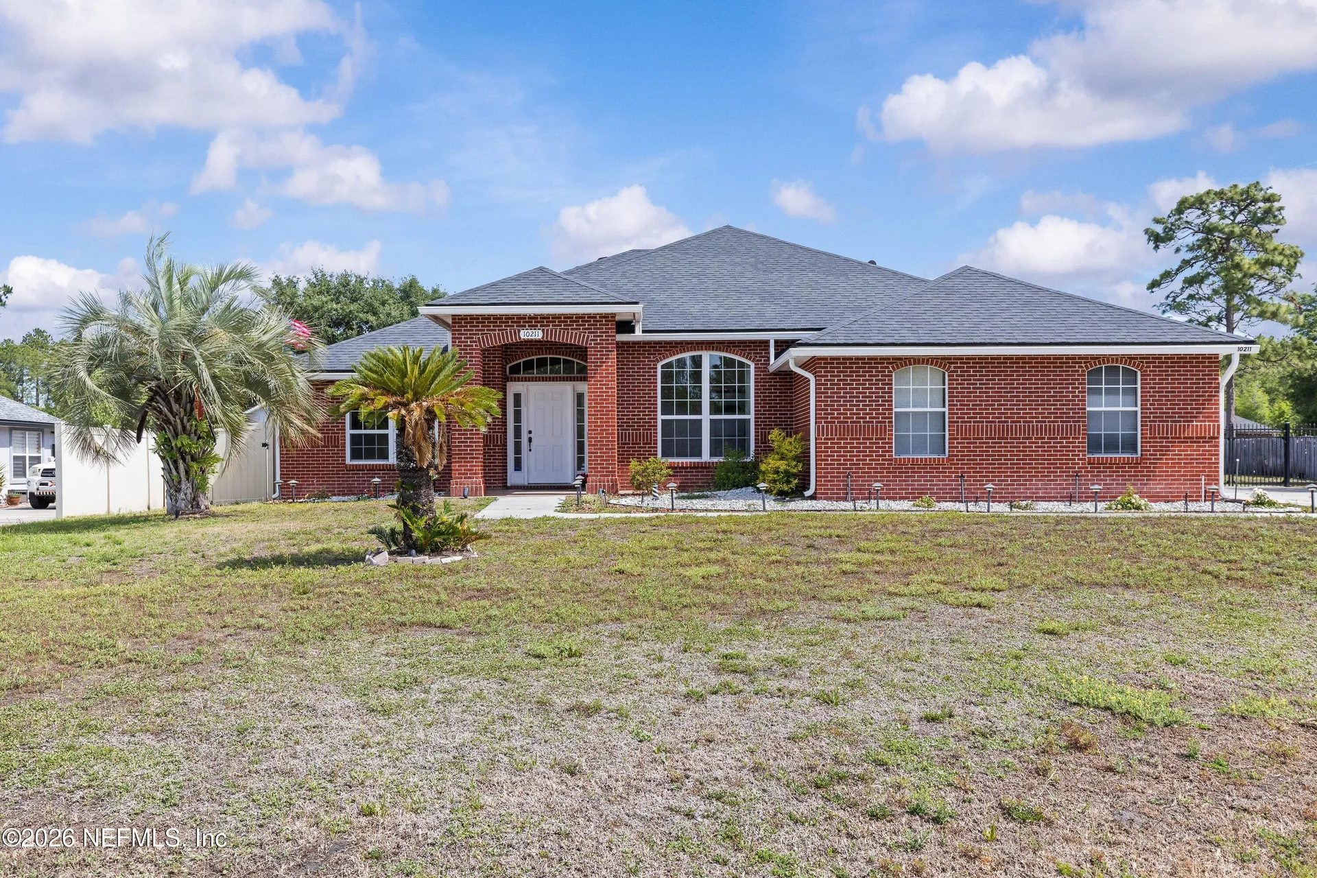 10211 Wellhouse Court Jacksonville FL 32220