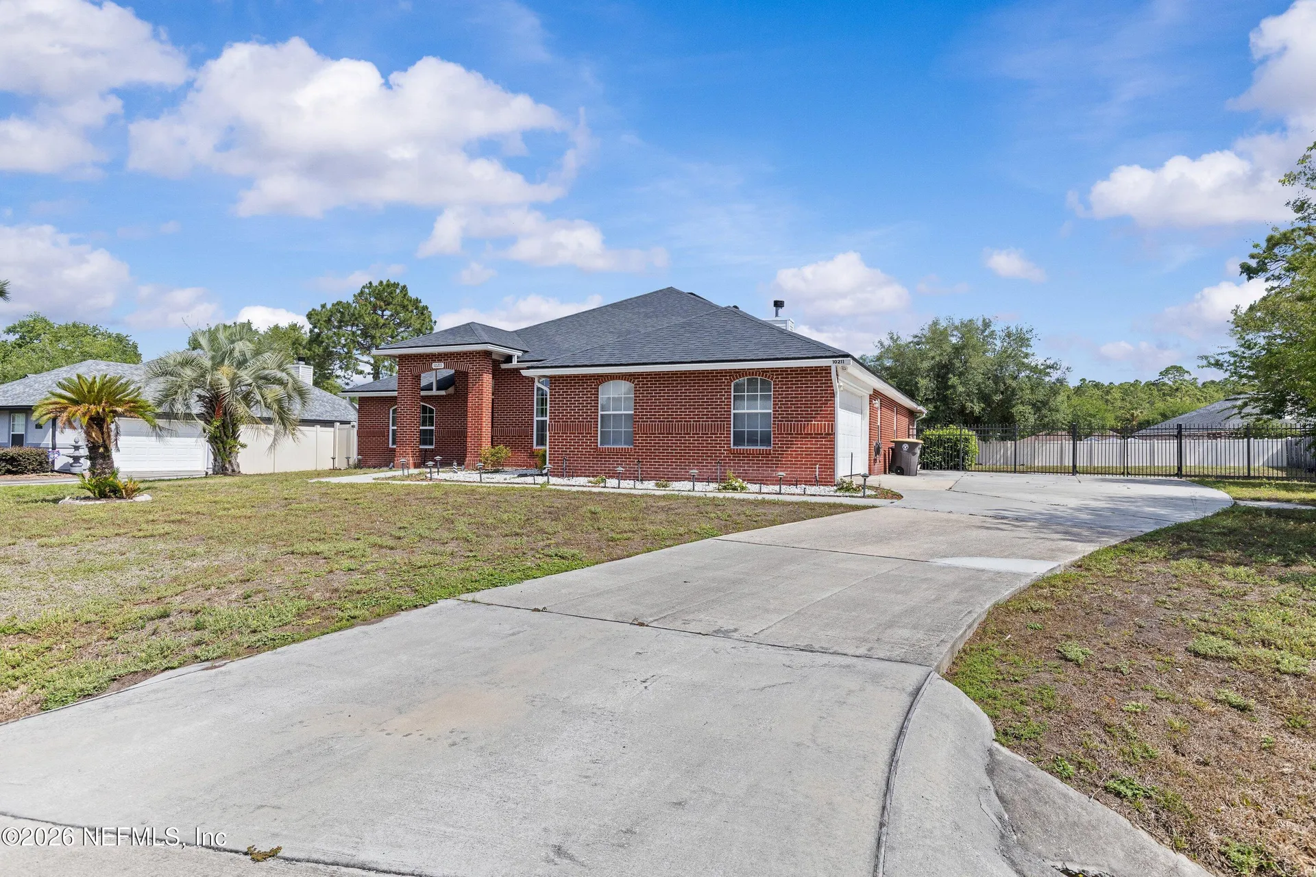 10211 Wellhouse Court Jacksonville FL 32220