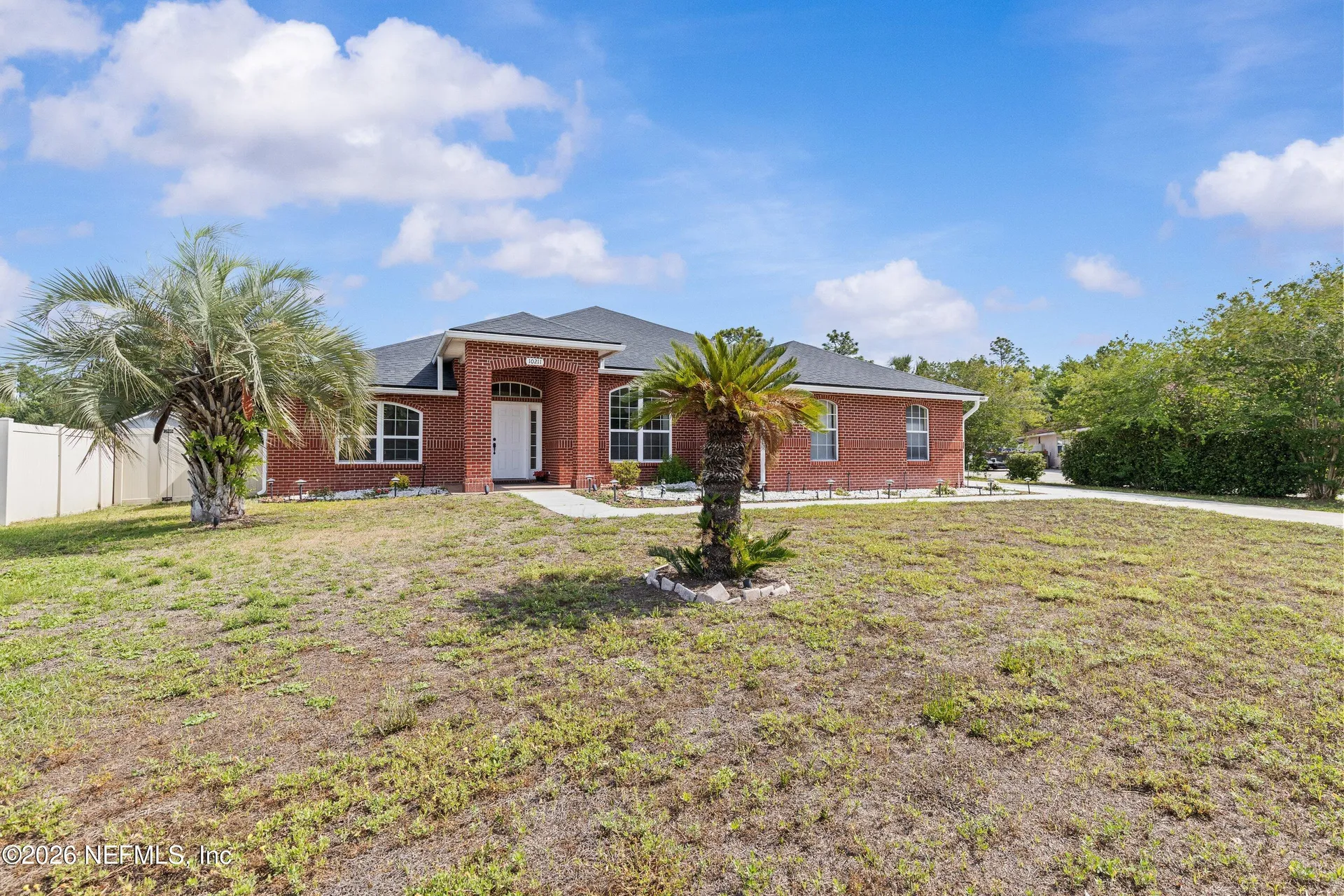 10211 Wellhouse Court Jacksonville FL 32220