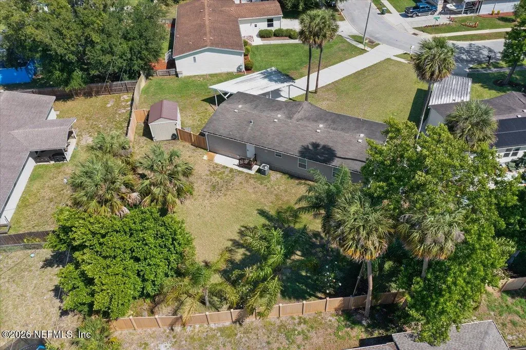 1137 Yaupon Street Daytona Beach FL 32117