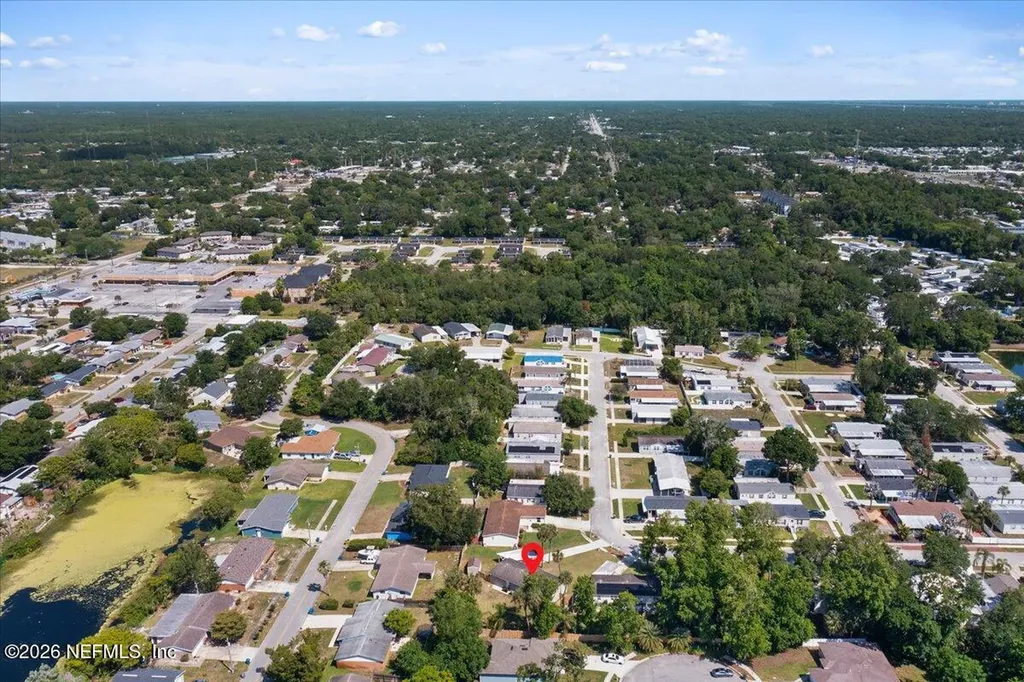 1137 Yaupon Street Daytona Beach FL 32117