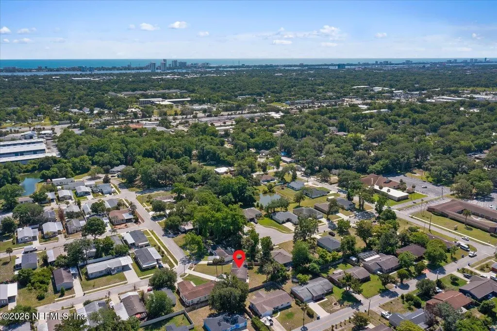 1137 Yaupon Street Daytona Beach FL 32117