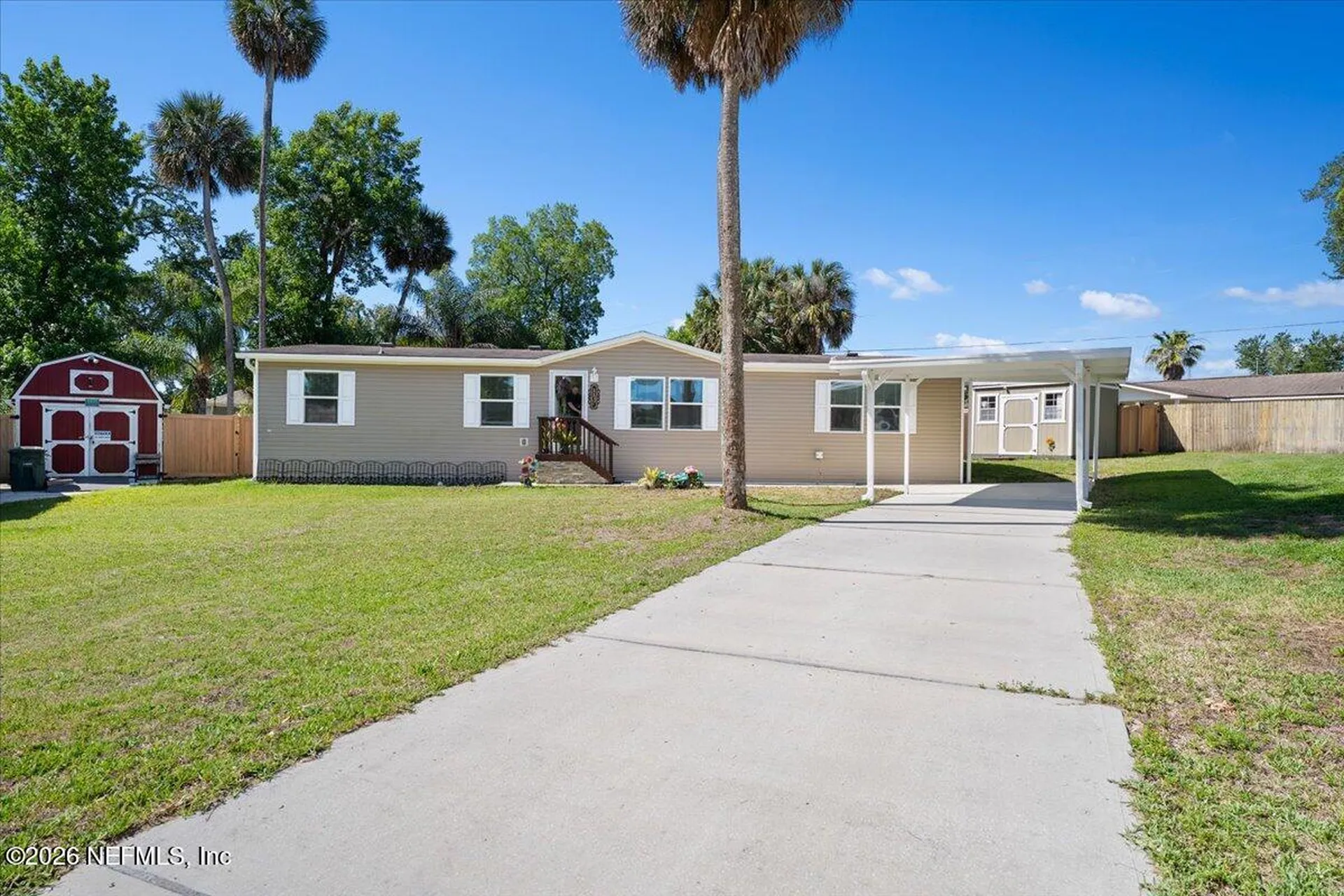 1137 Yaupon Street Daytona Beach FL 32117