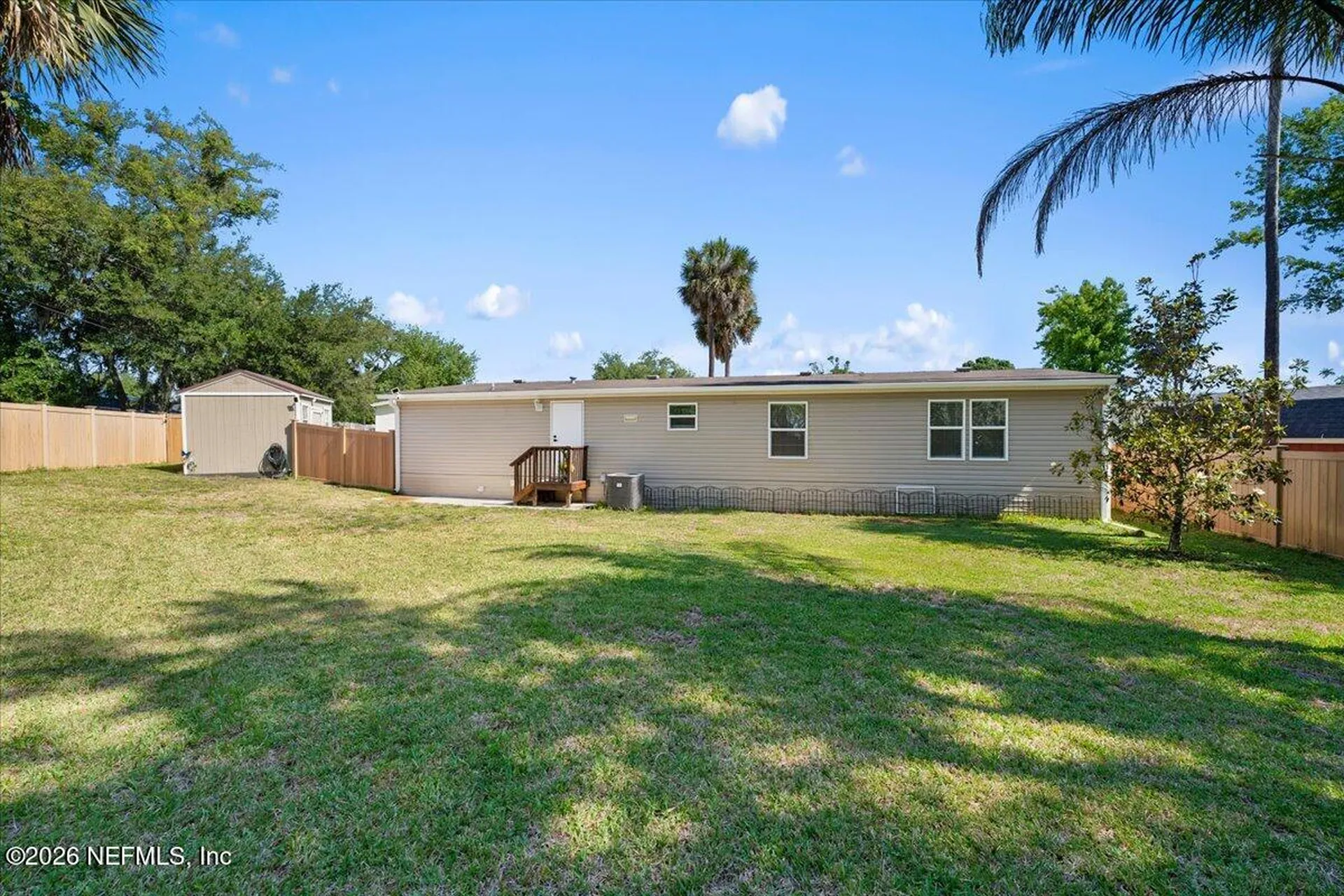 1137 Yaupon Street Daytona Beach FL 32117