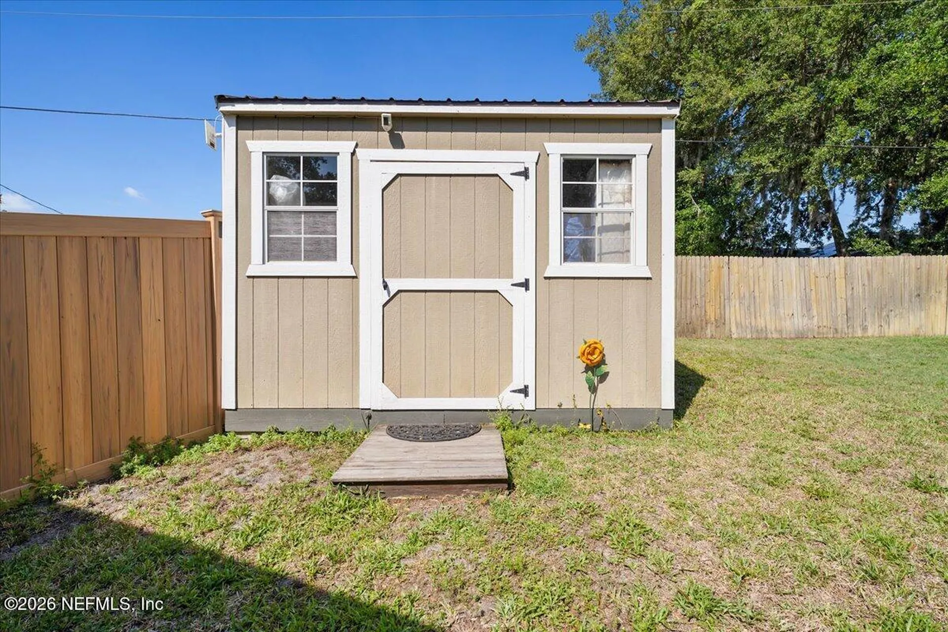 1137 Yaupon Street Daytona Beach FL 32117
