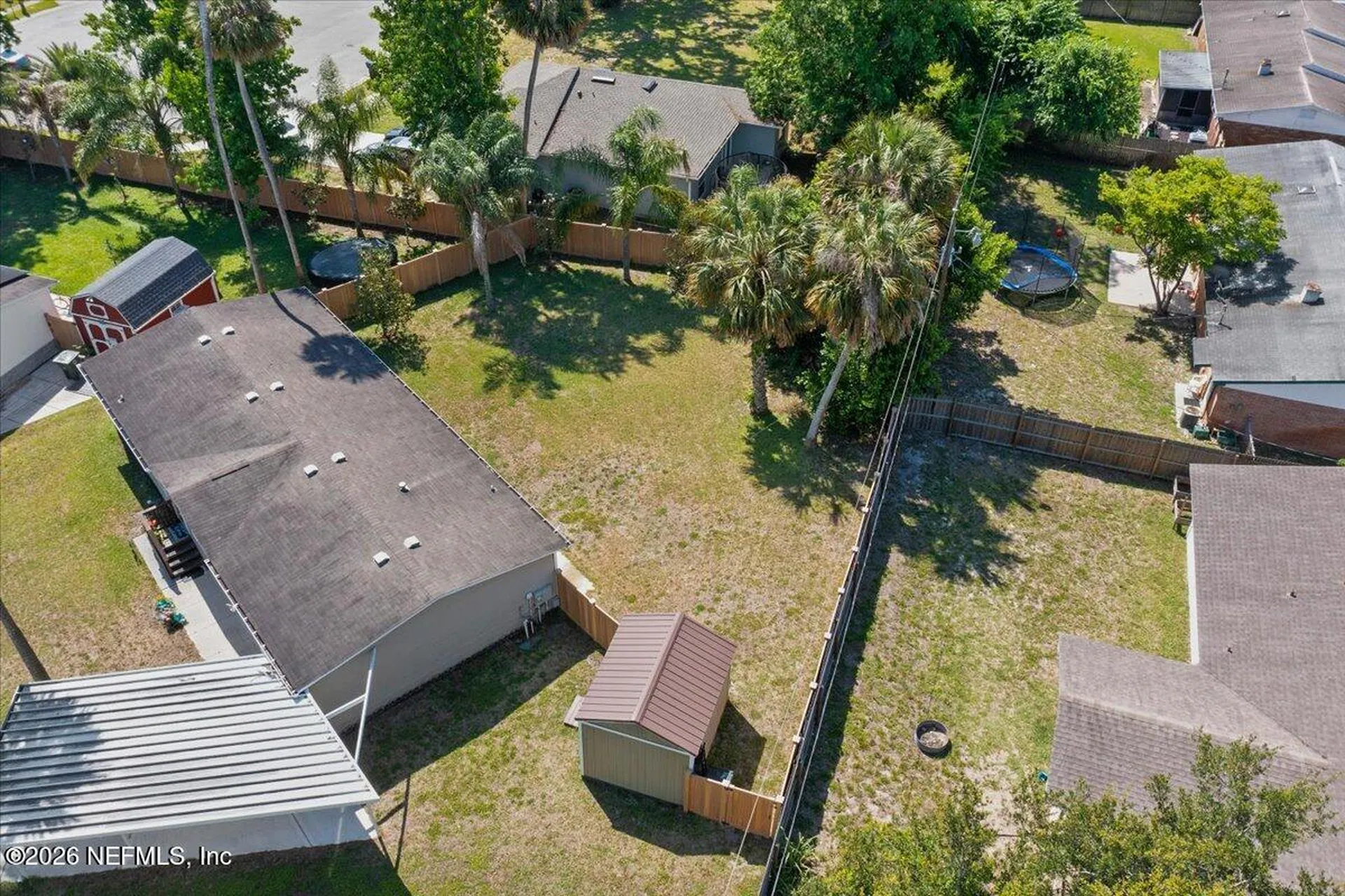 1137 Yaupon Street Daytona Beach FL 32117
