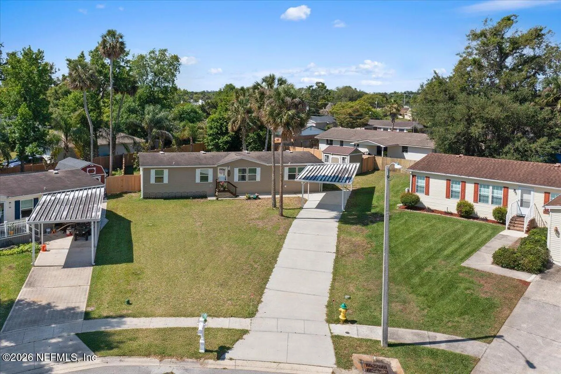 1137 Yaupon Street Daytona Beach FL 32117