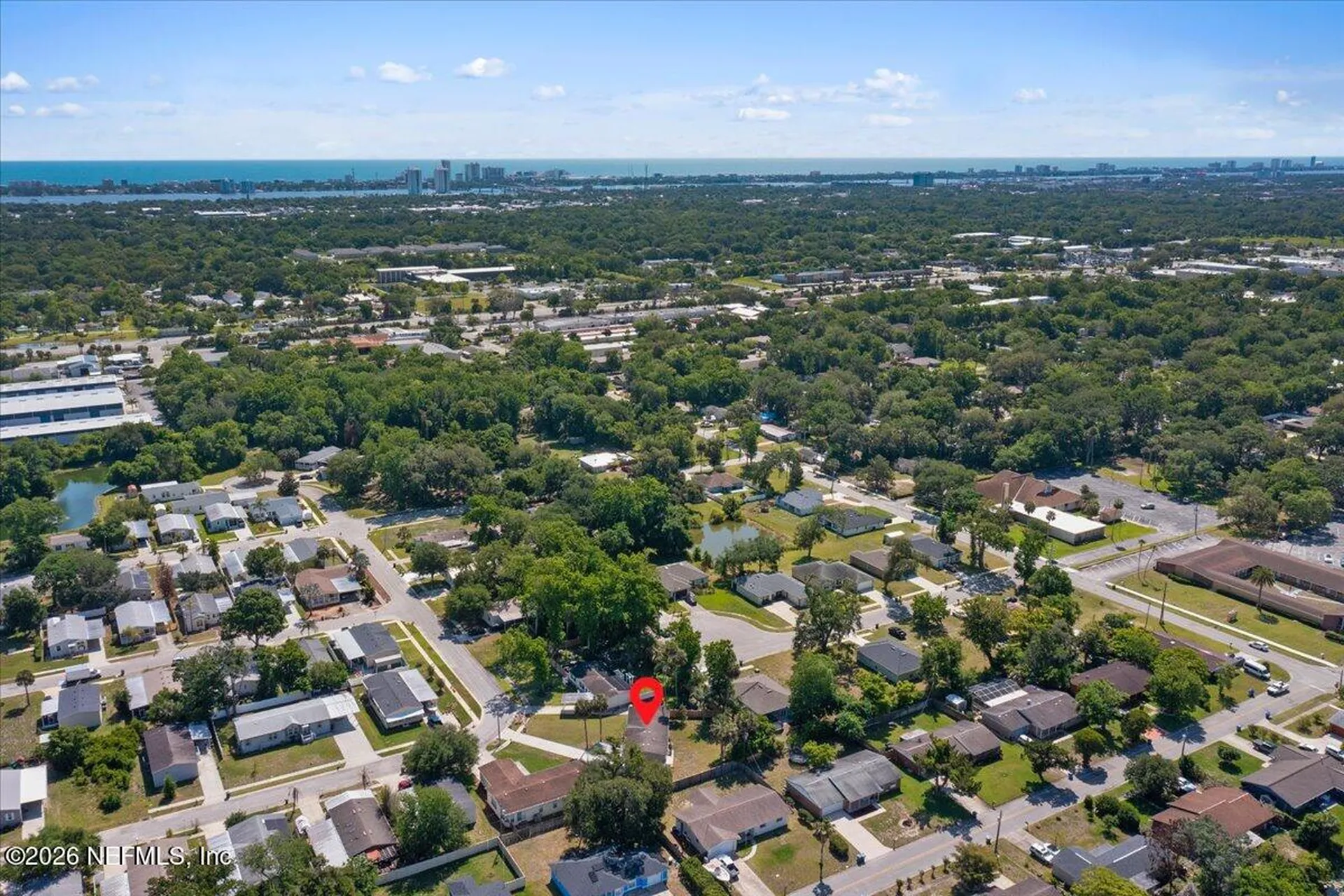 1137 Yaupon Street Daytona Beach FL 32117