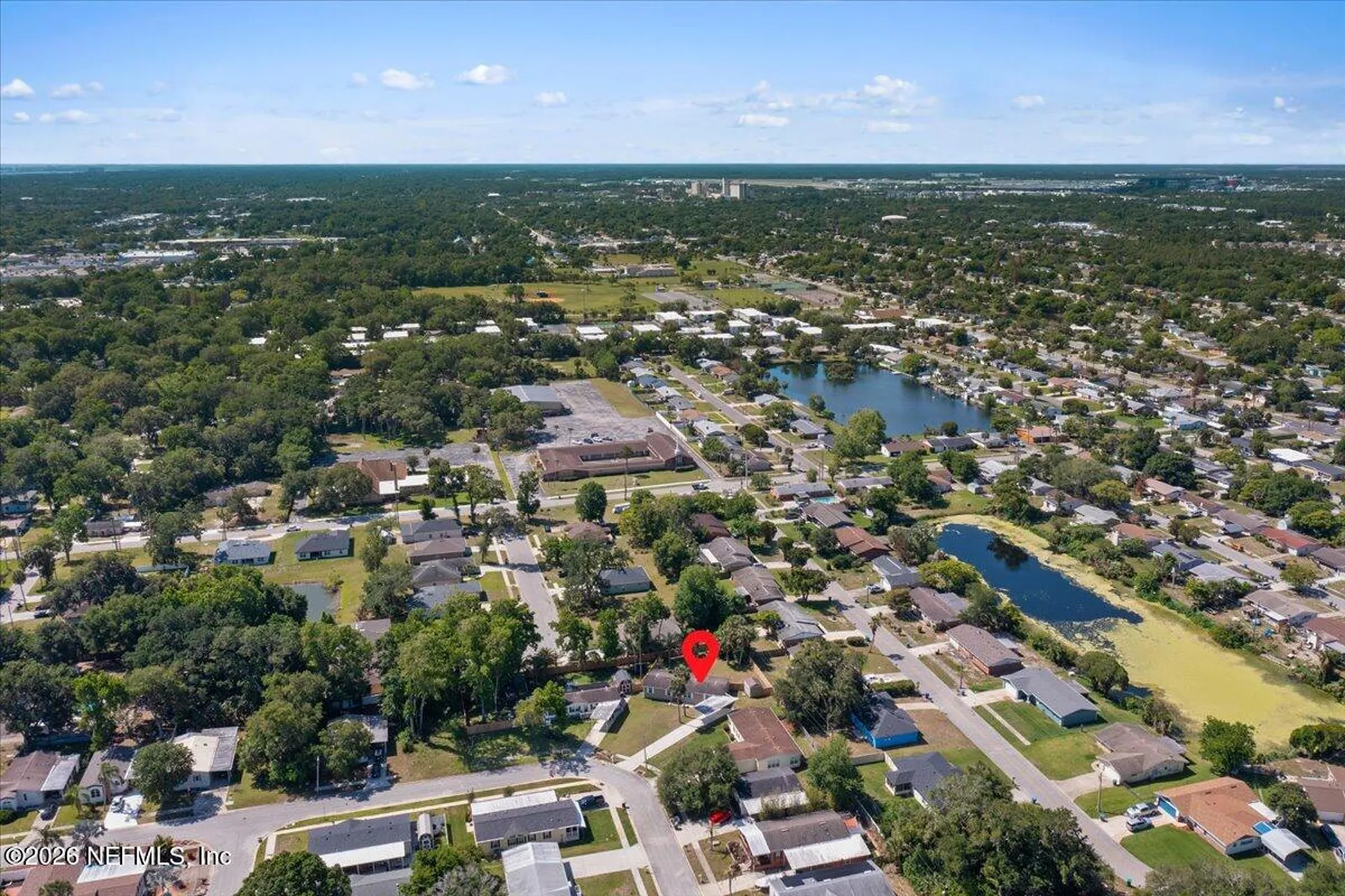 1137 Yaupon Street Daytona Beach FL 32117