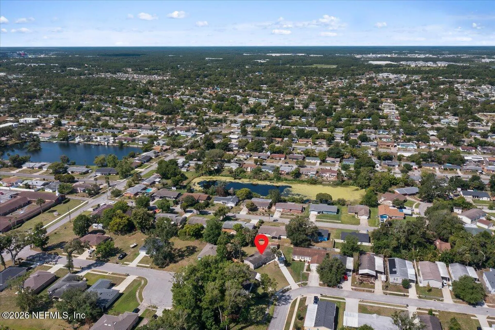 1137 Yaupon Street Daytona Beach FL 32117
