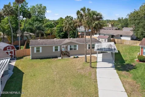 1137 Yaupon Street Daytona Beach FL 32117