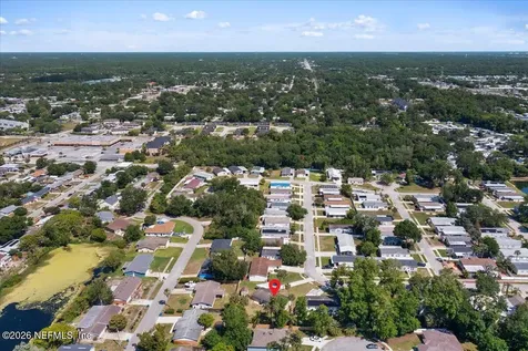 1137 Yaupon Street Daytona Beach FL 32117