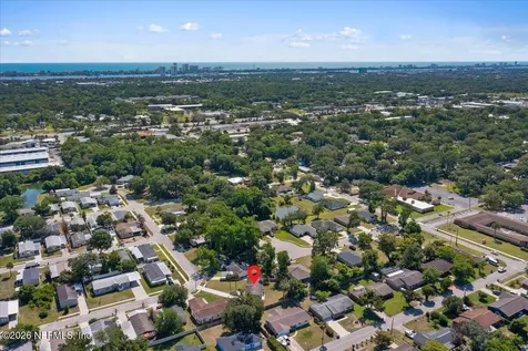 1137 Yaupon Street Daytona Beach FL 32117