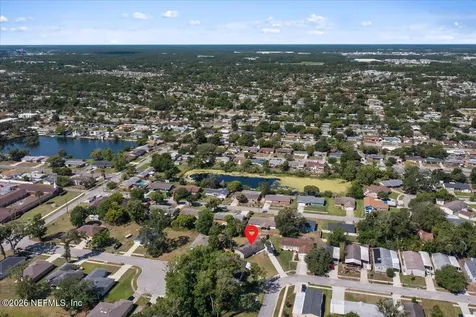 1137 Yaupon Street Daytona Beach FL 32117