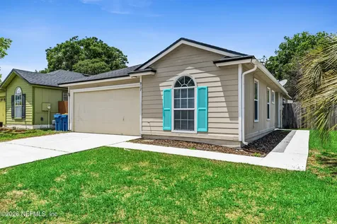 917 Majestic Cypress Drive N Jacksonville FL 32233