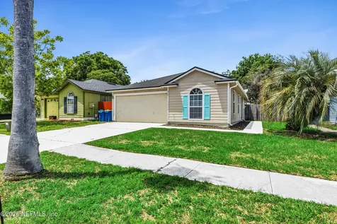 917 Majestic Cypress Drive N Jacksonville FL 32233