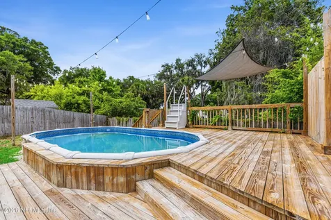 917 Majestic Cypress Drive N Jacksonville FL 32233