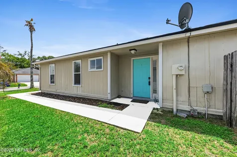 917 Majestic Cypress Drive N Jacksonville FL 32233